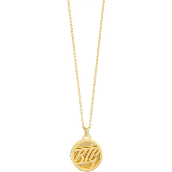 SECRECY Necklace Women (42CM ) - (P7210CDAW7C93)