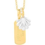 SECRECY Necklace Women (42CM ) - (P7213CDAWWC93)