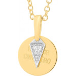 SECRECY Necklace Women (42CM ) - (P7215CDAWWC93)
