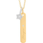 SECRECY Necklace Women (42CM ) - (P7217CDAWWC93)