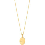 SECRECY Necklace Women (42CM ) - (P7219CDAWWC93)