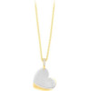 SECRECY Necklace Women (42CM ) - (P7518CDAWWC93)