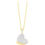 SECRECY Necklace Women (42CM ) - (P7518CDAWWC93)