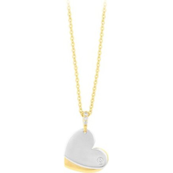 SECRECY Necklace Women (42CM ) - (P7518CDAWWC93)