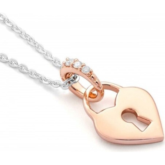 SECRECY Necklace Women (42CM ) - (P7520CDAW6C93)