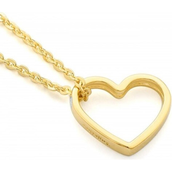 SECRECY Necklace Women (42CM ) - (P7521CDAW7C93)