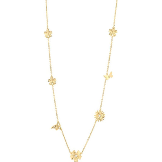 SECRECY Necklace Women (45CM ) - (N1706CDAW7C93)