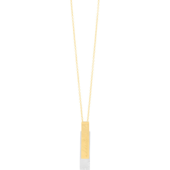 SECRECY Necklace Women (45CM ) - (P7209CDAWWC93)