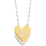 SECRECY Necklace Women (45CM ) - (P7517CDAWWC93)