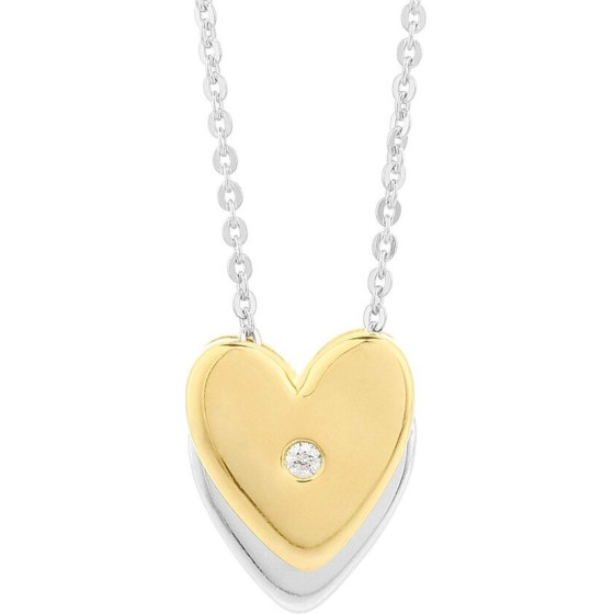 SECRECY Necklace Women (45CM ) - (P7517CDAWWC93)