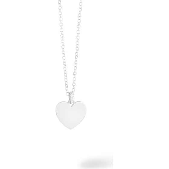 SECRECY Necklace Women (45CM ) - (PN102554)