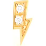 SECRECY Piercing Women (1,5CM ) - (I8651CDAW7900)