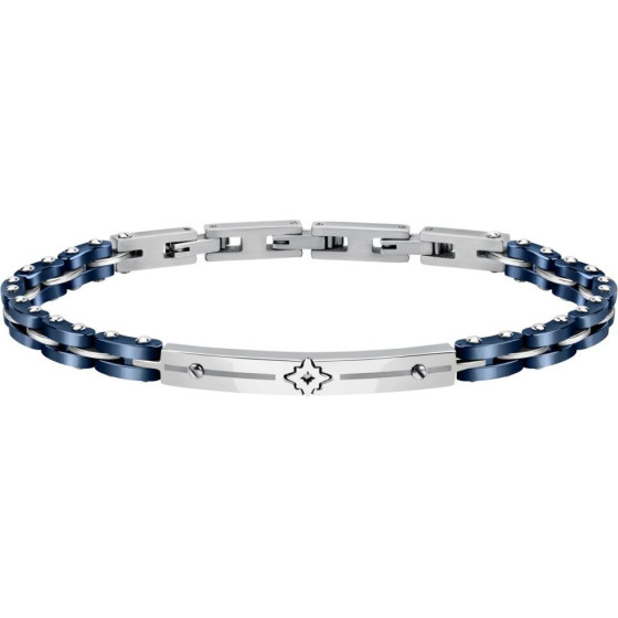 SECTOR Bracelet Man (22CM ) - (SAFR14)
