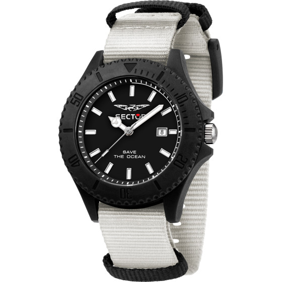 SECTOR Watch Man (43MM) - (R3251539003)