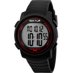 SECTOR Watch Man (44MM) - (R3251543001)
