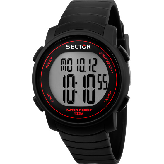 SECTOR Watch Man (44MM) - (R3251543001)
