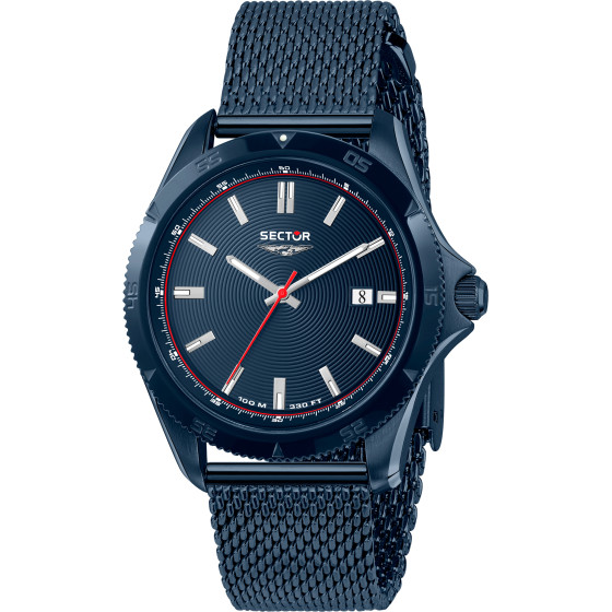 SECTOR Watch Man (43MM) - (R3253231004)