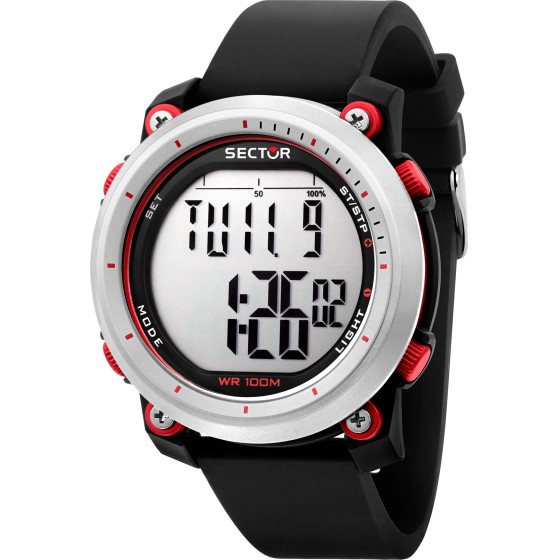 SECTOR Watch Man (45MM) - (R3251546002)