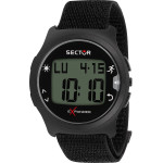 SECTOR Watch Man (51x46MM) - (R3251530001)
