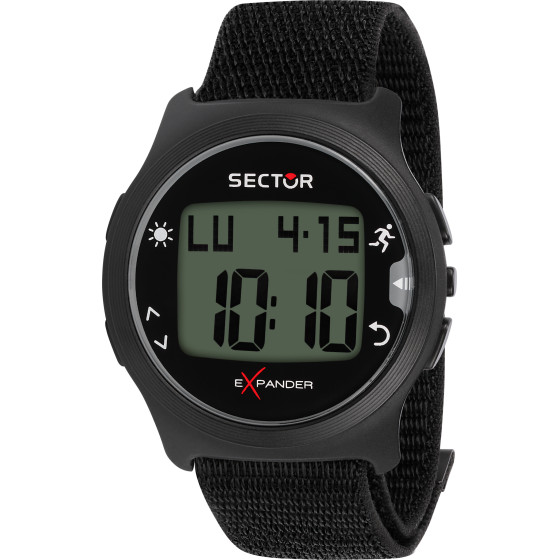 SECTOR Watch Man (51x46MM) - (R3251530001)