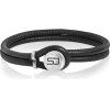 Sif Jakobs Bracelet Woman (19,5CM ) - (BR458-BLBK195)