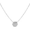 Sif Jakobs Necklace Woman (23CM ) - (P11060-CZ-45)