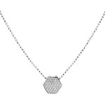 Sif Jakobs Necklace Woman (23CM ) - (P11060-CZ-45)