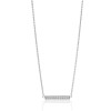 Sif Jakobs Necklace Woman (38CM ) - (C1011-CZ)
