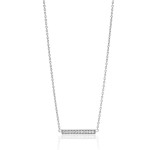 Sif Jakobs Necklace Woman (38CM ) - (C1011-CZ)