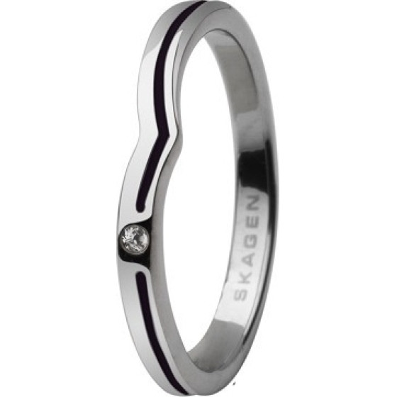 SKAGEN Ring Woman (10 ) - (JRSB018SS5)