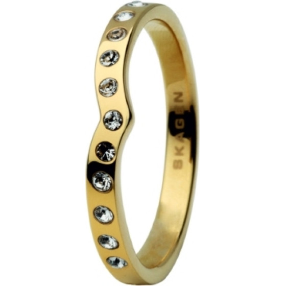 SKAGEN Ring Woman (10 ) - (JRSG024SS5)