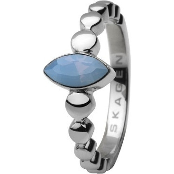 SKAGEN Ring Woman (10 ) - (JRSI005SS5)
