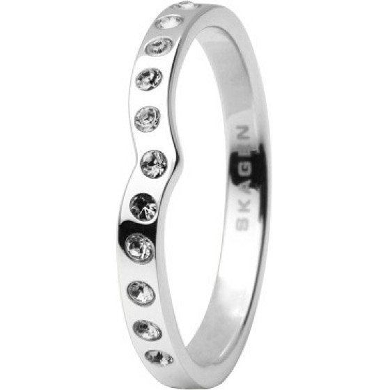 SKAGEN Ring Woman (10 ) - (JRSS024SS5)