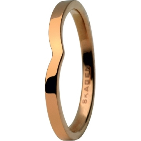 SKAGEN Ring Woman (11 ) - (JRSG028SS5)