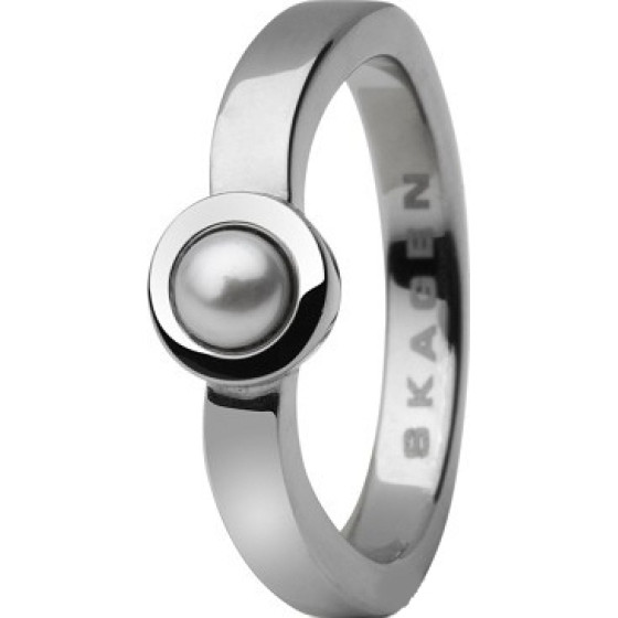 SKAGEN Ring Woman (11 ) - (JRSS004SS5)
