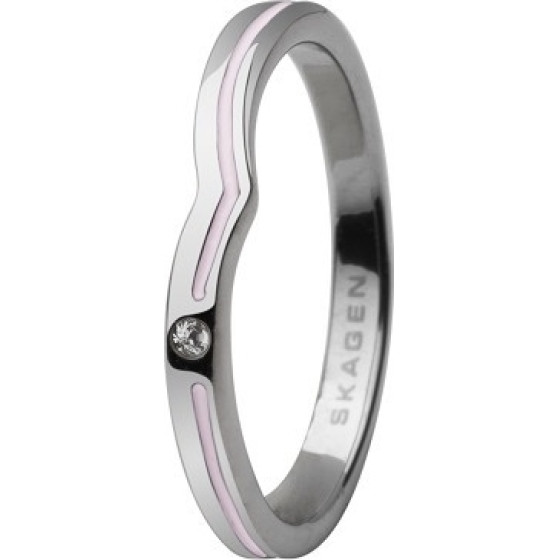 SKAGEN Ring Woman (13 ) - (JRSP018SS6)
