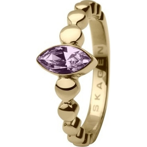 SKAGEN Ring Woman (15 ) - (JRSG005SS7)