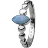 SKAGEN Ring Woman (15 ) - (JRSI005SS7)