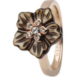 SKAGEN Ring Woman (18 ) - (JRSR023SS8)