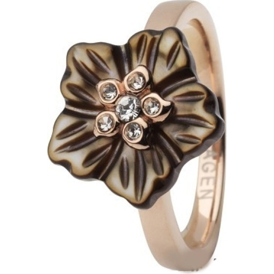 SKAGEN Ring Woman (18 ) - (JRSR023SS8)