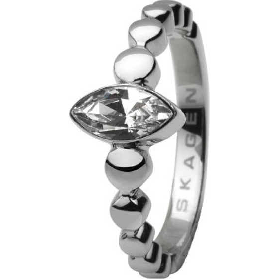 SKAGEN Ring Woman (18 ) - (JRSS005SS8)
