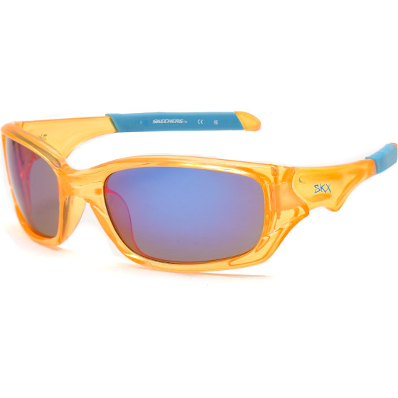 SKECHERS Sunglasses Children (Lens/Bridge/Temple) 00/0/135 mm) - (SE9097-5542X)