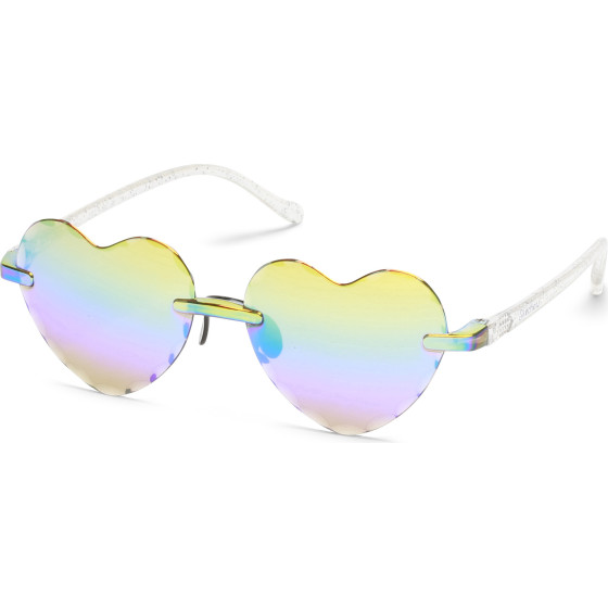 SKECHERS Sunglasses Children (Lens/Bridge/Temple) 00/0/140 mm) - (SE9095-5321U)