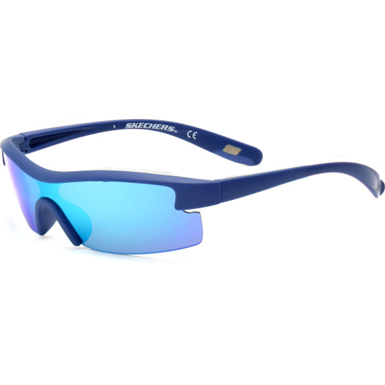 SKECHERS Sunglasses Children (Lens/Bridge/Temple) 51/21/145 mm) - (SE9072-0091X)