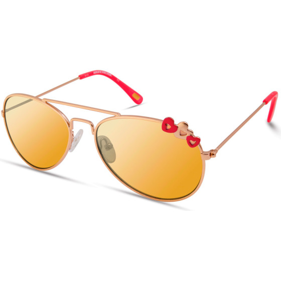 SKECHERS Sunglasses Children (Lens/Bridge/Temple) 53/17/140 mm) - (SE9059-5432U)