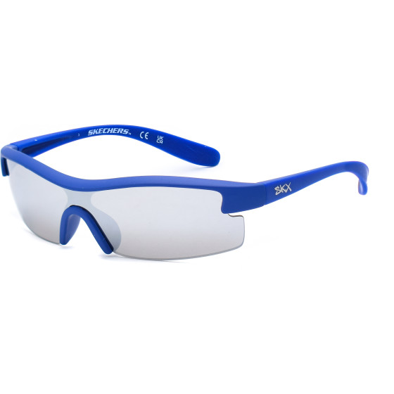 SKECHERS Sunglasses Children (Lens/Bridge/Temple) 54/17/140 mm) - (SE9072-0091C)