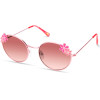 SKECHERS Sunglasses Children (Lens/Bridge/Temple) 53/17/140 mm) - (SE9061-5072B)