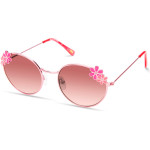 SKECHERS Sunglasses Children (Lens/Bridge/Temple) 53/17/140 mm) - (SE9061-5072B)