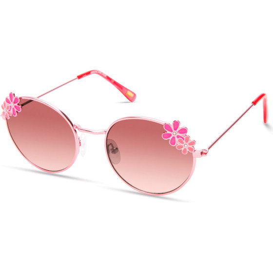 SKECHERS Sunglasses Children (Lens/Bridge/Temple) 53/17/140 mm) - (SE9061-5072B)