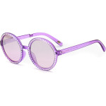 SKECHERS Sunglasses Children (Lens/Bridge/Temple) 56/20/140 mm) - (SE9075-4783Z)